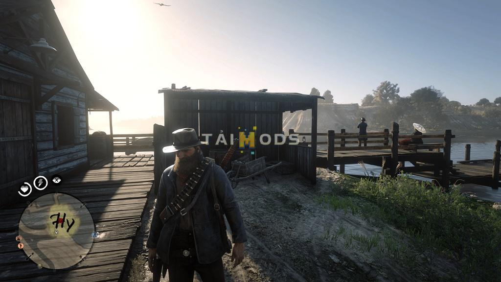 RDR2 - GTX 1060 6gb – Optimized Settings for 60fps Average () RDR2 - GTX 1060 6gb – Optimized Settings for 60fps Average ()