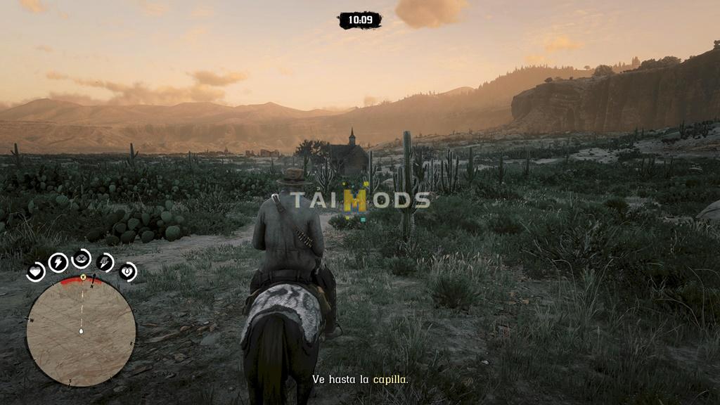 RDR2 - GTX 1060 6gb – Optimized Settings for 60fps Average () RDR2 - GTX 1060 6gb – Optimized Settings for 60fps Average ()