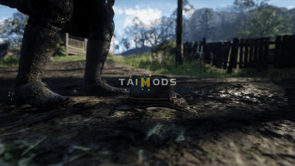 RDR2 - No Glowing Objects or Pickups () RDR2 - No Glowing Objects or Pickups ()