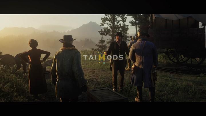 RDR2 - FIRNIS 1.51 – Image and Light Enhancing () RDR2 - FIRNIS 1.51 – Image and Light Enhancing ()
