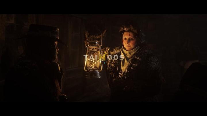 RDR2 - FIRNIS 1.51 – Image and Light Enhancing () RDR2 - FIRNIS 1.51 – Image and Light Enhancing ()