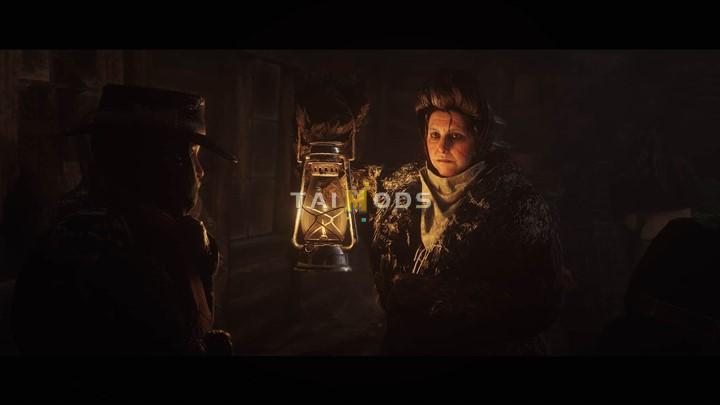 RDR2 - FIRNIS 1.51 – Image and Light Enhancing () RDR2 - FIRNIS 1.51 – Image and Light Enhancing ()
