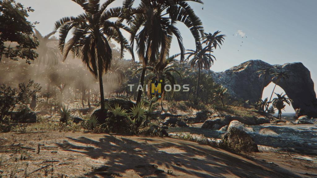 RDR2 - Komplex Shader () RDR2 - Komplex Shader ()