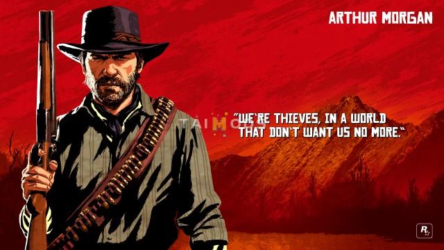 RDR2 - Ultimate Savegame () RDR2 - Ultimate Savegame ()