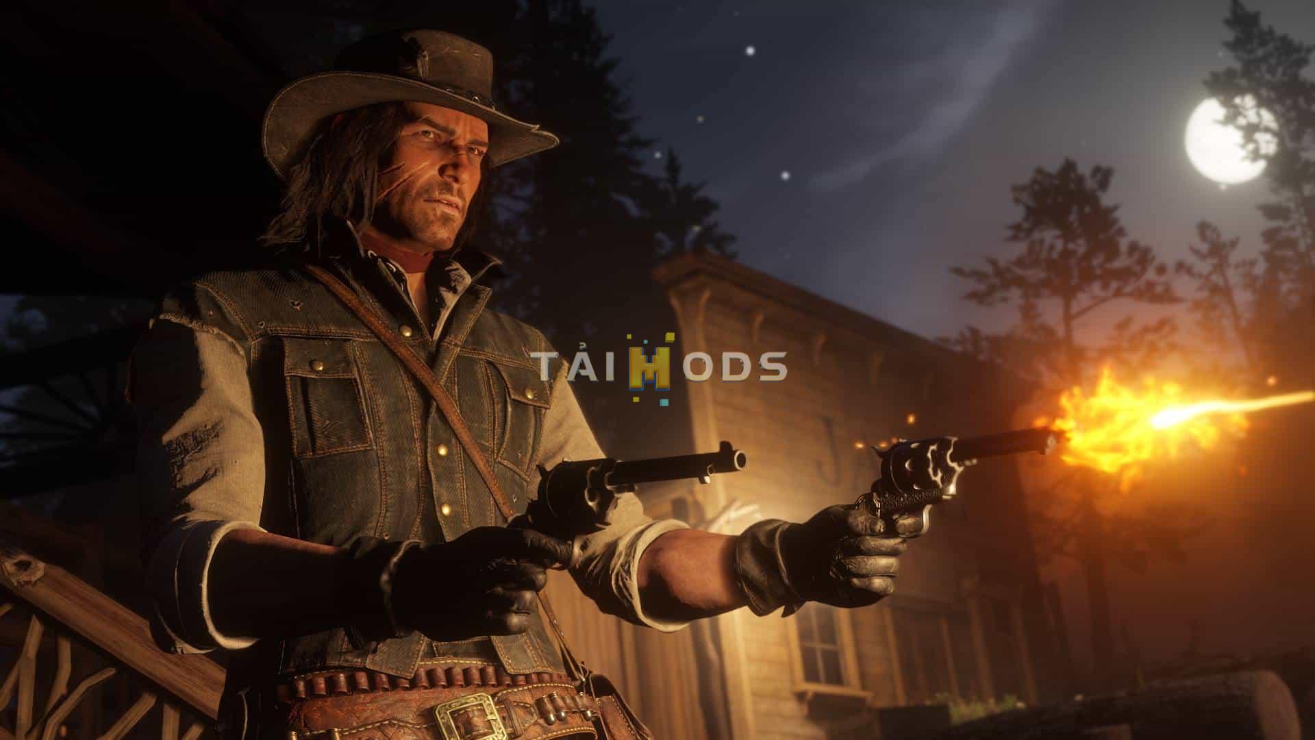 RDR2 - Epilogue 1 (Savegame) () RDR2 - Epilogue 1 (Savegame) ()