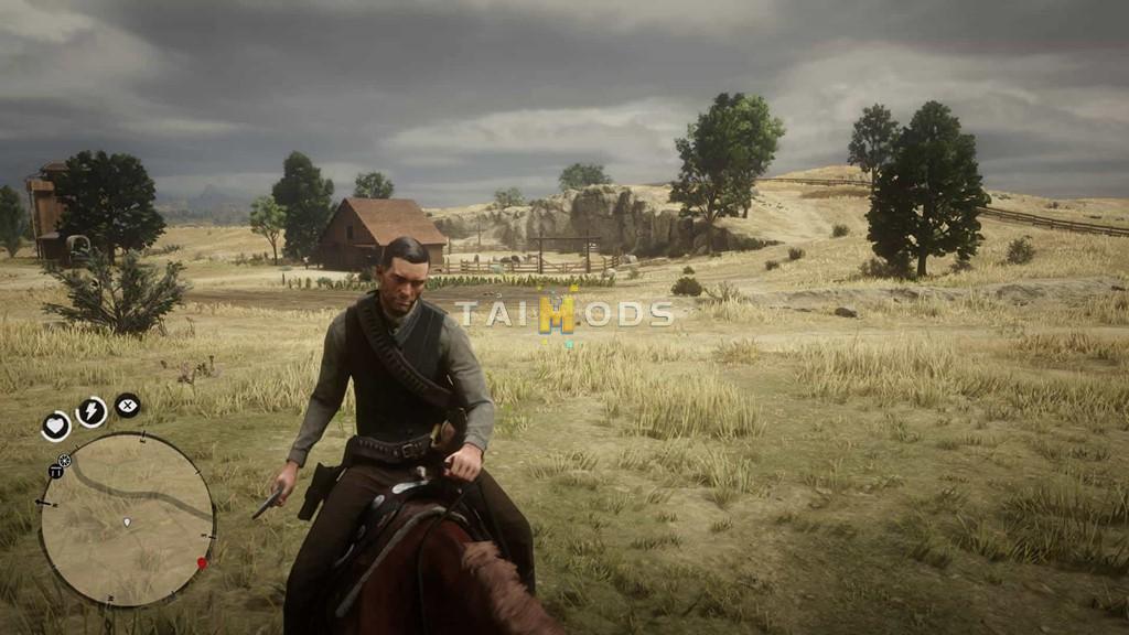 RDR2 - Survival Save Mod () RDR2 - Survival Save Mod ()