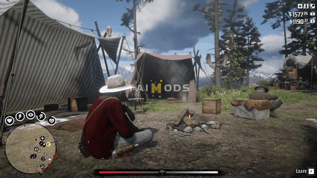 RDR2 - Ultimate New Game Plus Save (Revamped) () RDR2 - Ultimate New Game Plus Save (Revamped) ()