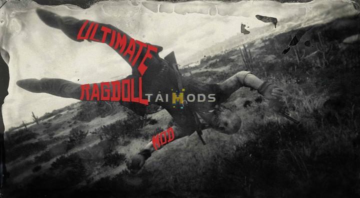 RDR2 - Ultimate Ragdoll () RDR2 - Ultimate Ragdoll ()