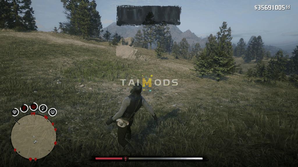 RDR2 - Simple Ragdoll with Controller Support V1.4 () RDR2 - Simple Ragdoll with Controller Support V1.4 ()