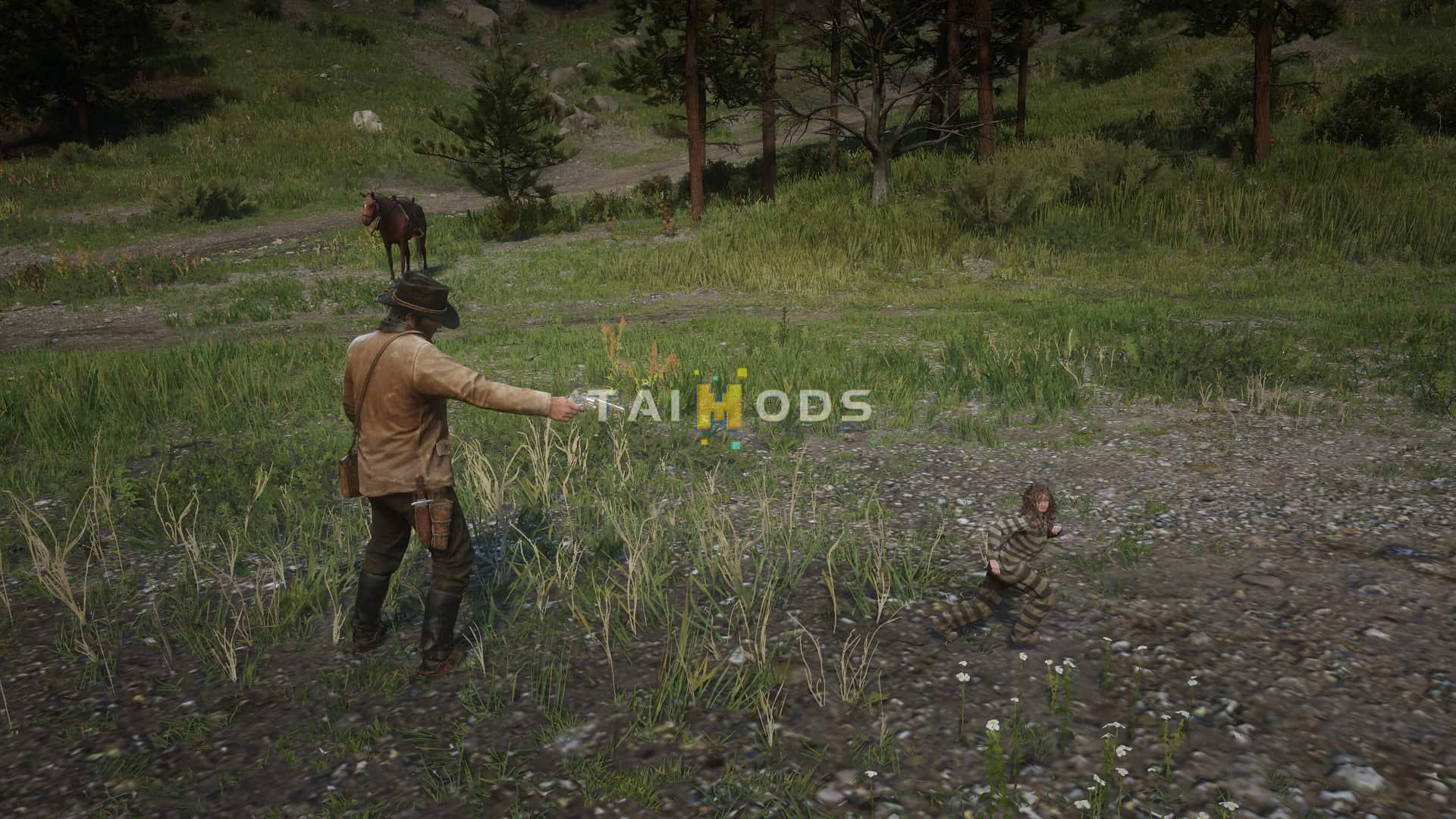 RDR2 - Shrink Ray (.Net) () RDR2 - Shrink Ray (.Net) ()