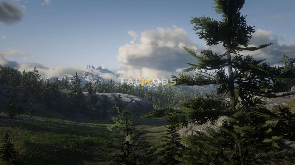 Red Dead Redemption 2 - Longer Days - The Script () Red Dead Redemption 2 - Longer Days - The Script ()