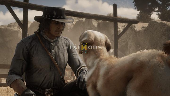 RDR2 - Jack Attack () RDR2 - Jack Attack ()