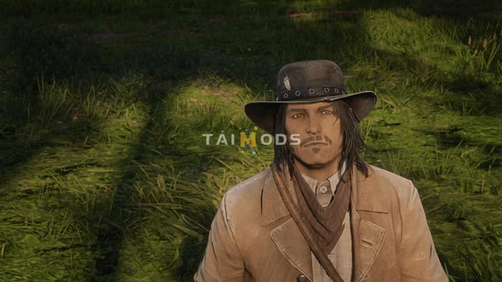 RDR2 - Jack Attack () RDR2 - Jack Attack ()