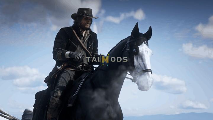 RDR2 - Gang Horses () RDR2 - Gang Horses ()