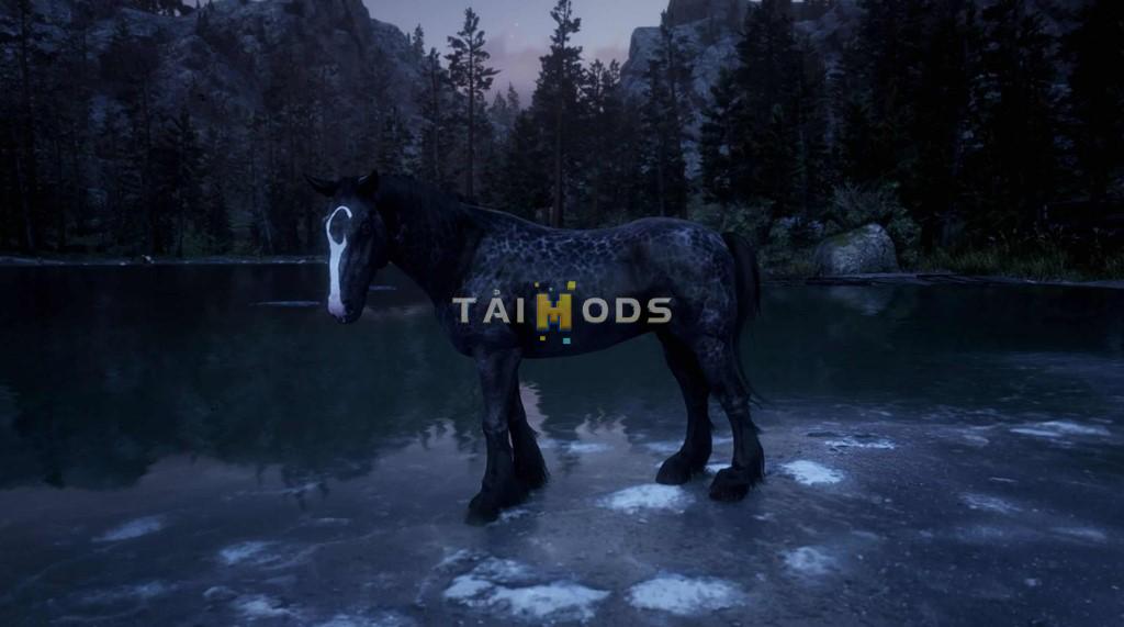 RDR2 - Belgian Mod () RDR2 - Belgian Mod ()
