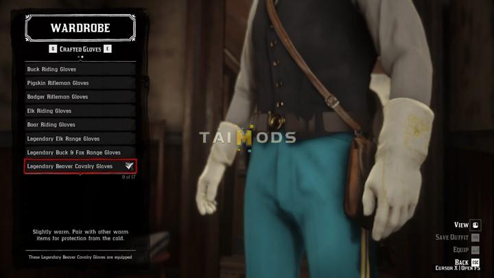 RDR2 - Civil War Southern Cavalry Pack () RDR2 - Civil War Southern Cavalry Pack ()