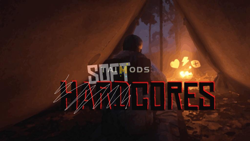 RDR2 - Softcores () RDR2 - Softcores ()