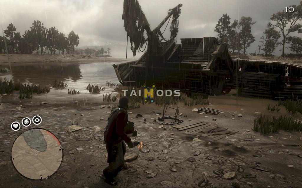 RDR2 - Survive Island (Beta) () RDR2 - Survive Island (Beta) ()