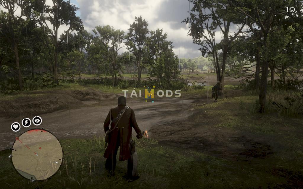 RDR2 - Survive Island (Beta) () RDR2 - Survive Island (Beta) ()