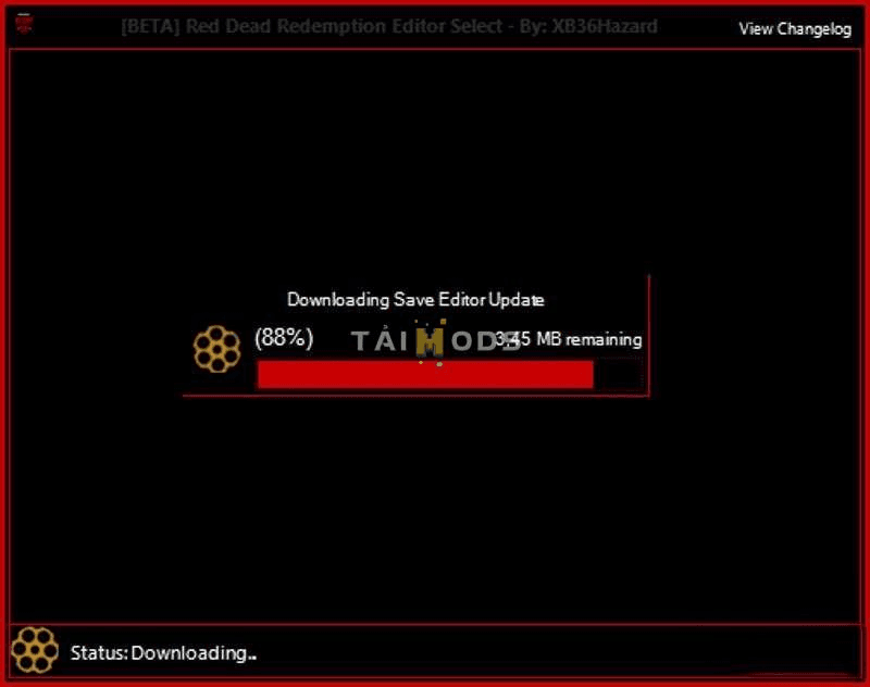 Red Dead Redemption 2 - Save Editor () Red Dead Redemption 2 - Save Editor ()