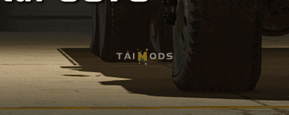 SnowRunner - Siraijs Better Tire Pressure V1.0.0 (V4.8) SnowRunner - Siraijs Better Tire Pressure V1.0.0 (V4.8)