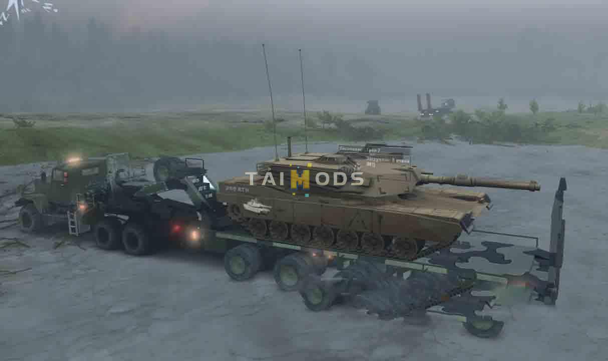 Spintires - Series: Spintires - Series: