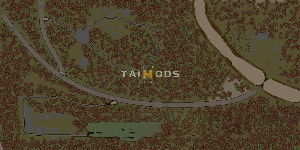 Spintires - Help (to Victory Day) Map V0.1 (V03.03.16) Spintires - Help (to Victory Day) Map V0.1 (V03.03.16)