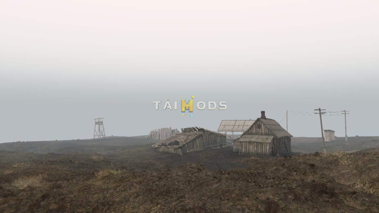 Spintires - New Earth Map V1.0 (V03.03.16) Spintires - New Earth Map V1.0 (V03.03.16)