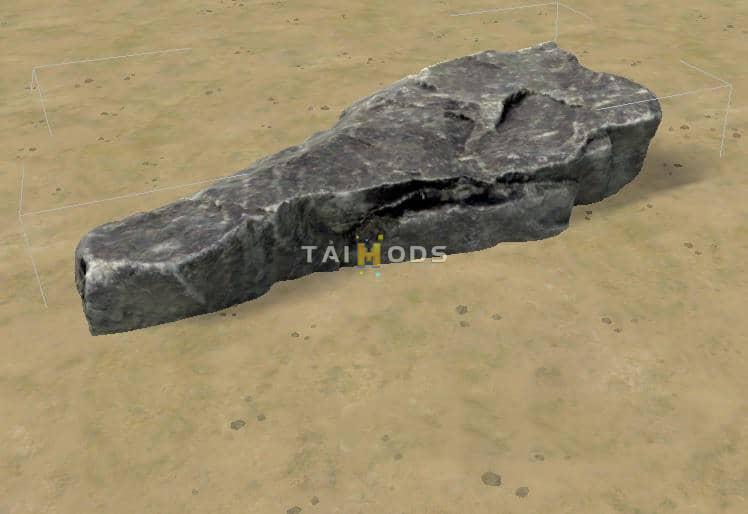 Spintires - Models for The Map Editor Version of Final End (V1.7.x) Spintires - Models for The Map Editor Version of Final End (V1.7.x)
