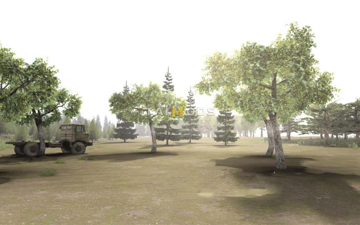 Spintires - Apple Tree for Editor (Tree 5) V1.0 (V03.03.16) Spintires - Apple Tree for Editor (Tree 5) V1.0 (V03.03.16)