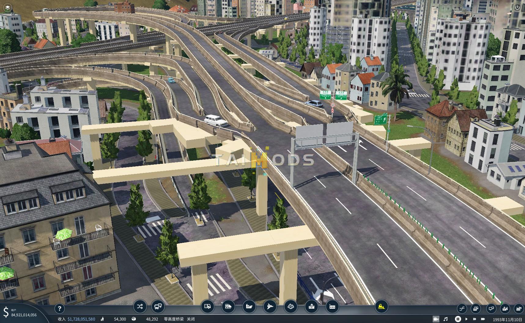 Transport Fever 2 - RTPC+ Elevated Rd () Transport Fever 2 - RTPC+ Elevated Rd ()