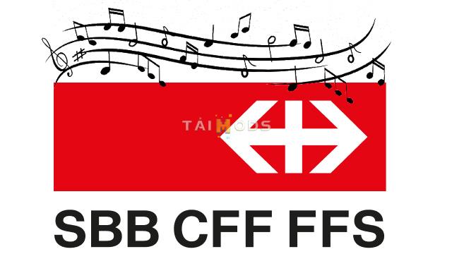 Transport Fever 2 - SBB CFF FFS Chimes () Transport Fever 2 - SBB CFF FFS Chimes ()