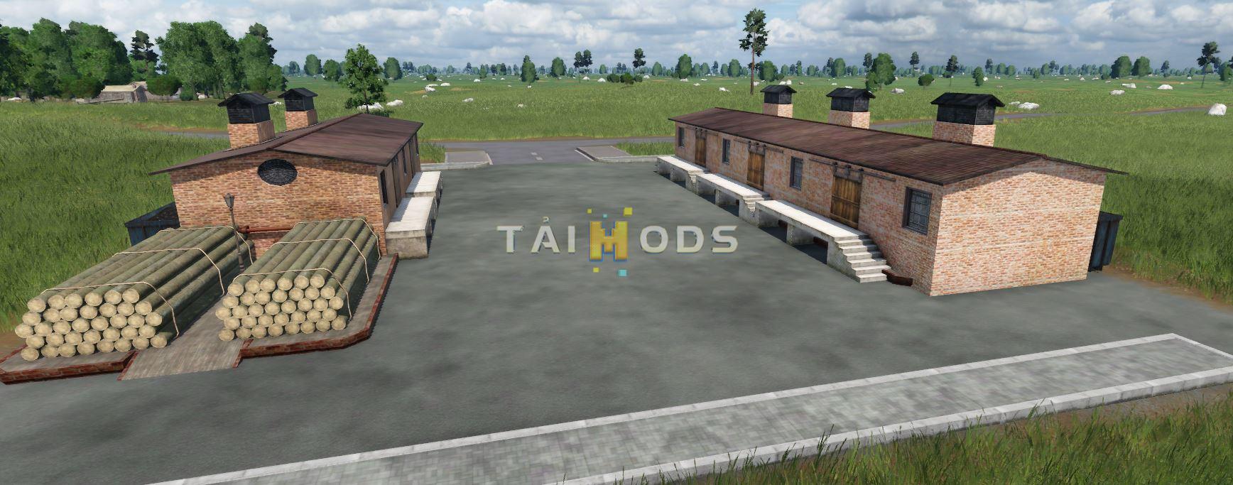Transport Fever 2 - Bus Tram and Cargo Station – Choose The Era () Transport Fever 2 - Bus Tram and Cargo Station – Choose The Era ()