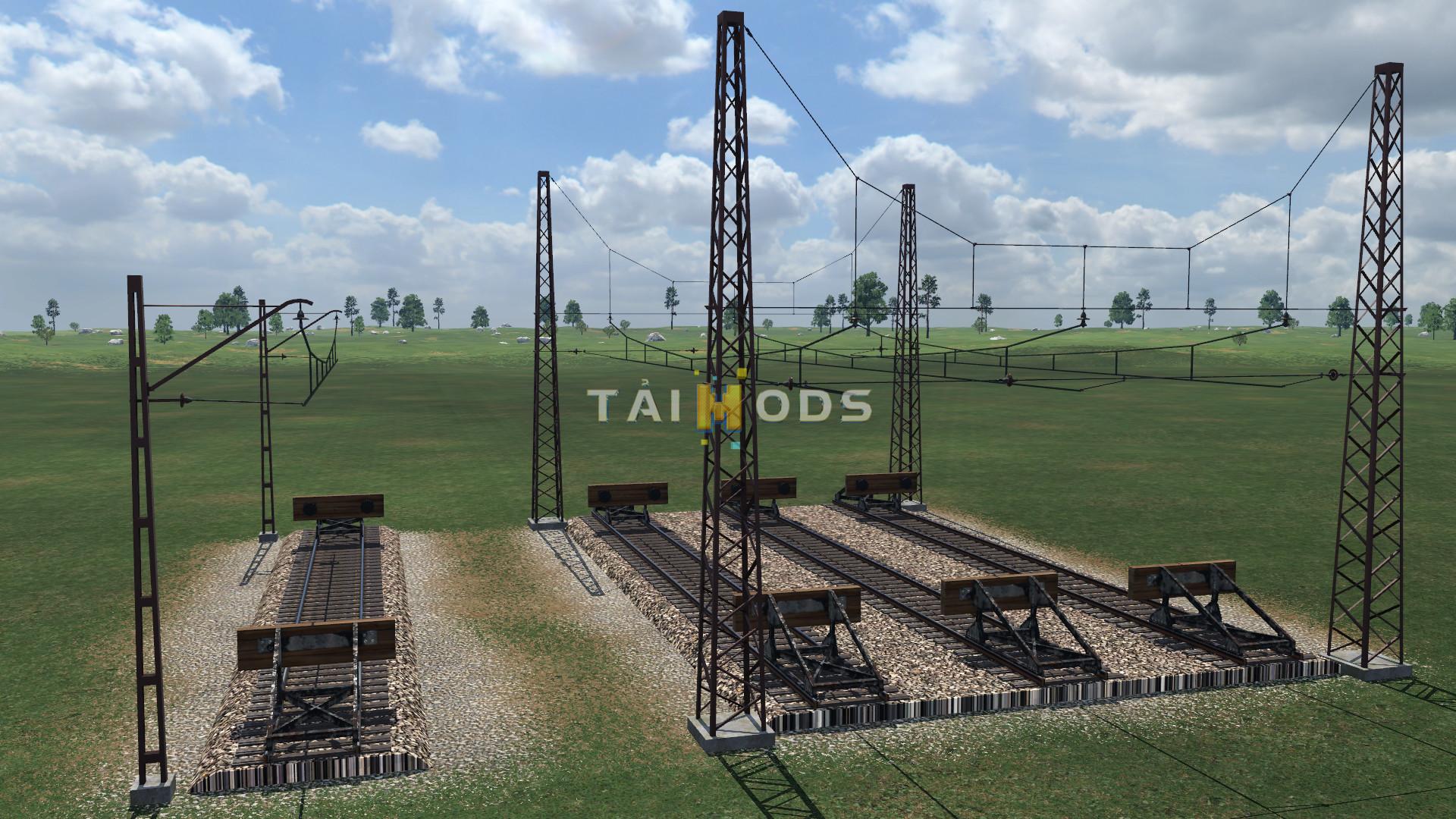 Transport Fever 2 - USSR & CIS Railroad () Transport Fever 2 - USSR & CIS Railroad ()
