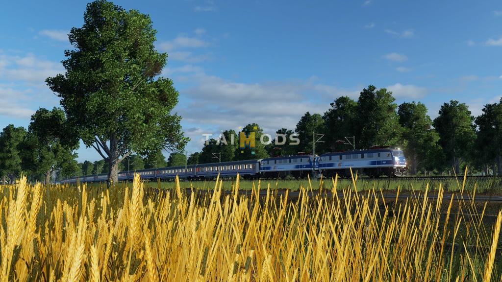 Transport Fever 2 - PKP EP07 () Transport Fever 2 - PKP EP07 ()