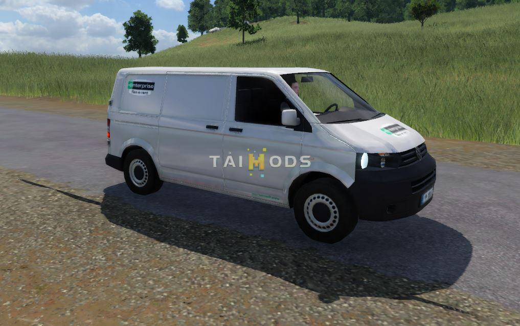 Transport Fever 2 - Volkswagen Transporter Reskins – BT, SKY, AA, RAC, Virgin Media and Enterprise () Transport Fever 2 - Volkswagen Transporter Reskins – BT, SKY, AA, RAC, Virgin Media and Enterprise ()