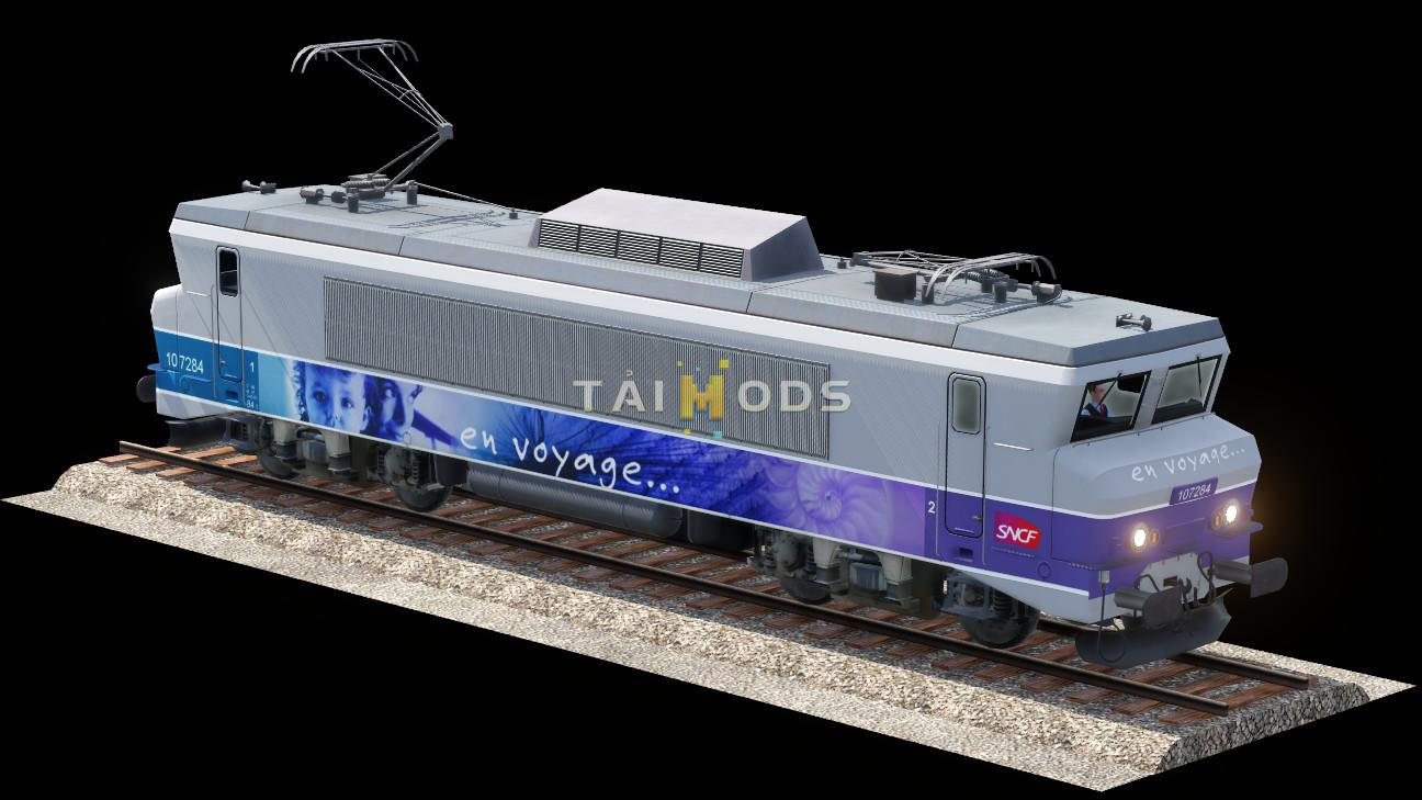 Transport Fever 2 - SNCF Nez Casses () Transport Fever 2 - SNCF Nez Casses ()