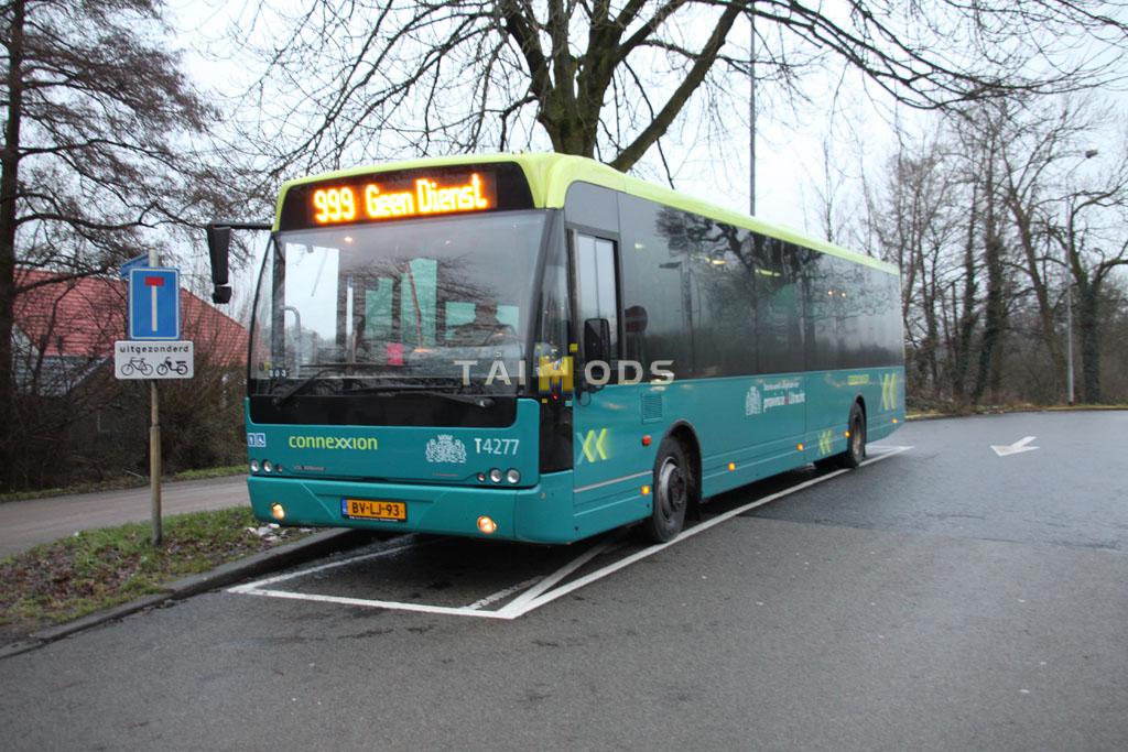 Transport Fever 2 - Dutch Bus Pack (W.I.P) () Transport Fever 2 - Dutch Bus Pack (W.I.P) ()