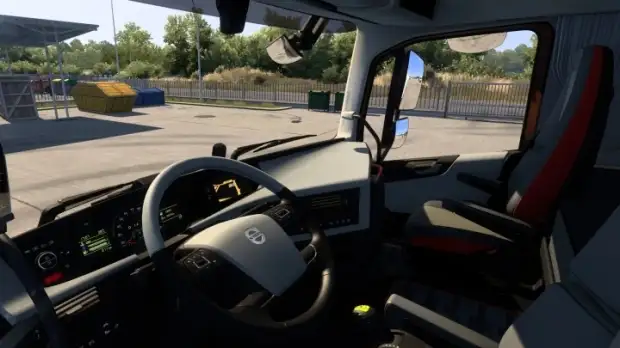 ETS2 - Volvo FH Interiors Edition Collection V1.53 ETS2 - Volvo FH Interiors Edition Collection V1.53