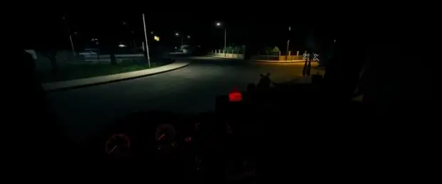 ETS2 - Add-On Interior Objects 2