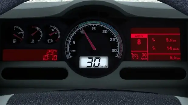 ETS2 - Renault Magnum & Renault Premium HD Interiors (1.42.x) ETS2 - Renault Magnum & Renault Premium HD Interiors (1.42.x)