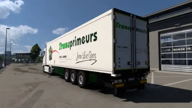 ETS2 - Combo Transprimeurs V1.0 ETS2 - Combo Transprimeurs V1.0