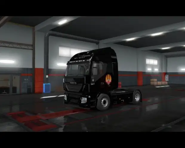 ETS2 - Sri Lanka Yaka V1.0 ETS2 - Sri Lanka Yaka V1.0