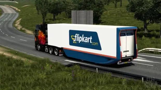 ETS2 - Indian Company Skins for MB Aerodynamic Trailer Concept v1.0 ETS2 - Indian Company Skins for MB Aerodynamic Trailer Concept v1.0