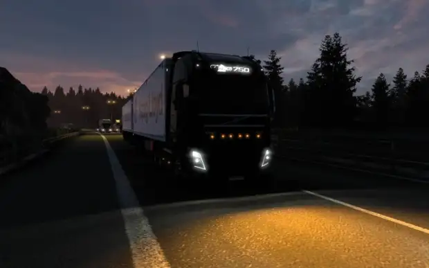 ETS2 - Kraker Walkingfloor Hapag Lloyd Skin V1.0 (1.44.x) ETS2 - Kraker Walkingfloor Hapag Lloyd Skin V1.0 (1.44.x)