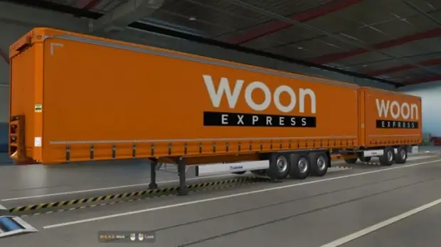 ETS2 - Dutch Retail Companies Skin Pack for Trailers V1.0 (1.43.x) ETS2 - Dutch Retail Companies Skin Pack for Trailers V1.0 (1.43.x)