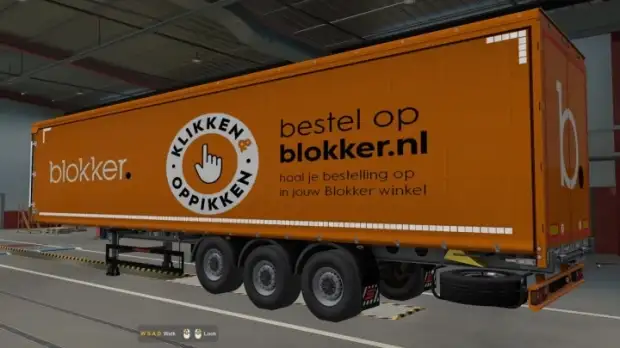 ETS2 - Dutch Retail Companies Skin Pack for Trailers V1.0 (1.43.x) ETS2 - Dutch Retail Companies Skin Pack for Trailers V1.0 (1.43.x)