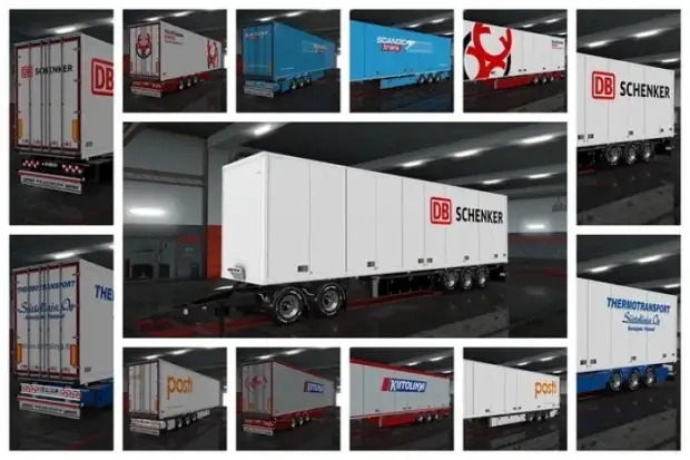 ETS2 - Ekeri Ownable Default Skins Addon Updated (1.43.x) ETS2 - Ekeri Ownable Default Skins Addon Updated (1.43.x)