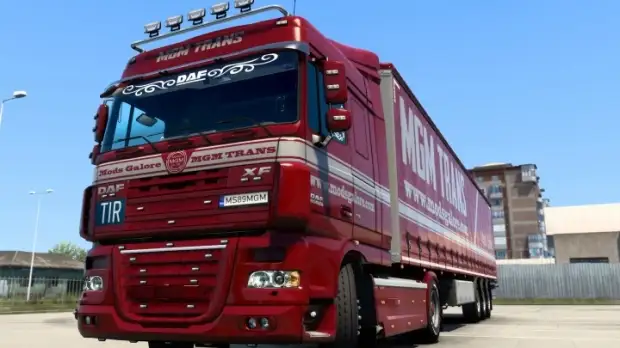 ETS2 - ModsGalore Combo Skin Pack (1.43.x) ETS2 - ModsGalore Combo Skin Pack (1.43.x)