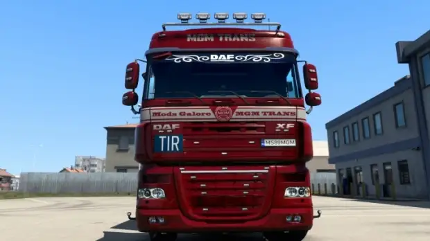 ETS2 - ModsGalore Combo Skin Pack (1.43.x) ETS2 - ModsGalore Combo Skin Pack (1.43.x)
